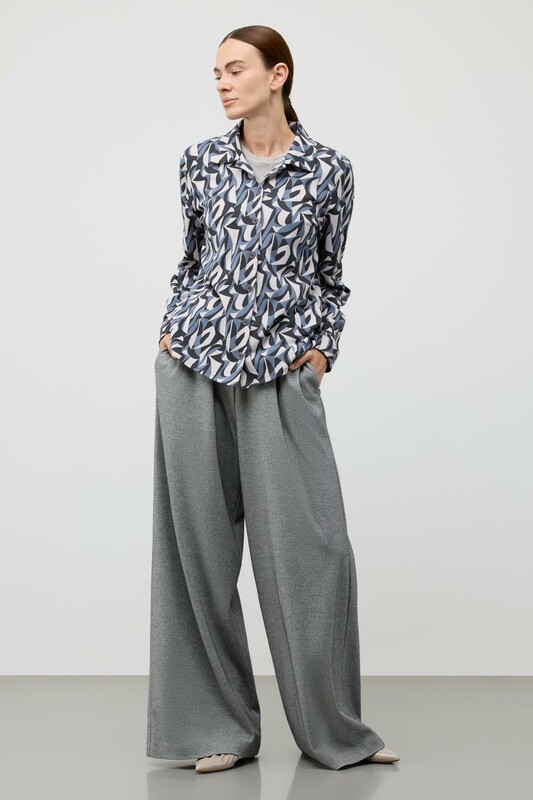 рубашка жен